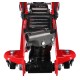 Trolley hydraulic jack 2.5t low-profile SX JACK 2.5T 360