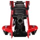 Trolley hydraulic jack 2.5t low-profile SX JACK 2.5T 360