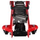 Trolley hydraulic jack 2.5t low-profile SX JACK 2.5T 360