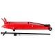 Mobile hydraulic trolley jack 3t SX JACK HEAVY-DUTY PROFESSIONAL 3T