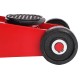 Mobile hydraulic trolley jack 3t SX JACK HEAVY-DUTY PROFESSIONAL 3T