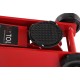 Mobile hydraulic trolley jack 3t SX JACK HEAVY-DUTY PROFESSIONAL 3T
