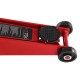 Mobile hydraulic trolley jack 3t SX JACK HEAVY-DUTY PROFESSIONAL 3T