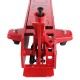 Mobile hydraulic trolley jack 3t SX JACK HEAVY-DUTY PROFESSIONAL 3T
