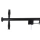 Mobile hydraulic trolley jack 3t SX JACK HEAVY-DUTY PROFESSIONAL 3T