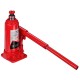Hydraulic bottle jack SX BOTTLE JACK 16T
