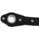 Ratchet for scissor jack SX SCISSOR JACK - spare part