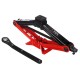 Scissor jack with ratchet SX SCISSOR JACK 2T
