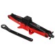 Scissor jack with ratchet SX SCISSOR JACK 2T