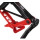 Scissor jack with ratchet SX SCISSOR JACK 2T