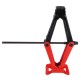 Scissor jack with ratchet SX SCISSOR JACK 2T