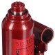 Hydraulic bottle jack SX BOTTLE JACK PREMIUM 2T