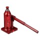 Hydraulic bottle jack SX BOTTLE JACK PREMIUM 2T