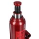 Hydraulic bottle jack SX BOTTLE JACK PREMIUM 4T