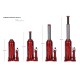 Hydraulic bottle jack SX BOTTLE JACK PREMIUM 4T