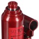 Hydraulic bottle jack SX BOTTLE JACK PREMIUM 10T