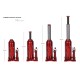 Hydraulic bottle jack SX BOTTLE JACK PREMIUM 10T