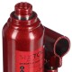 Hydraulic bottle jack SX BOTTLE JACK PREMIUM 16T