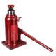 Hydraulic bottle jack SX BOTTLE JACK PREMIUM 16T