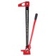 Universal lever jack SX FARM JACK M 3T, 130-1045mm