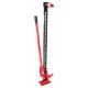 Universal lever jack SX FARM JACK M 3T, 130-1045mm