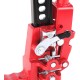 Universal lever jack SX FARM JACK M 3T, 130-1045mm
