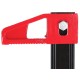 Universal lever jack SX FARM JACK M 3T, 130-1045mm