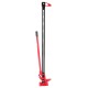 Universal lever jack SX FARM JACK L 3T, 130-1320mm