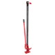 Universal lever jack SX FARM JACK L 3T, 130-1320mm