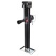 Trailer jack SX TRAILER JACK 2.2T, welded, tubular