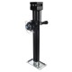 Trailer jack SX TRAILER JACK 2.2T, welded, tubular