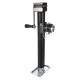 Trailer jack SX TRAILER JACK 2.2T, welded, tubular