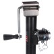 Trailer jack SX TRAILER JACK 2.2T, welded, tubular