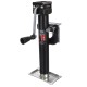 Trailer jack SX TRAILER JACK 900KG, welded, flat-mount