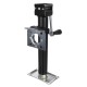 Trailer jack SX TRAILER JACK 900KG, welded, flat-mount