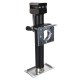 Trailer jack SX TRAILER JACK 900KG, welded, flat-mount