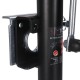 Trailer jack SX TRAILER JACK 900KG, welded, flat-mount