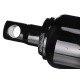 Hydraulic cylinder for MECHANIC CRANE 2T workshop crane - spare part