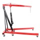 Workshop hydraulic crane MECHANIC CRANE 2T, 78kg, 230cm,