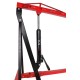 Workshop hydraulic crane MECHANIC CRANE 2T, 78kg, 230cm,