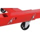 Workshop hydraulic crane MECHANIC CRANE 2T, 78kg, 230cm,