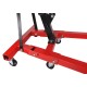 Workshop hydraulic crane MECHANIC CRANE 2T, 78kg, 230cm,