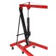Workshop hydraulic crane MECHANIC CRANE 2T, 78kg, 230cm,