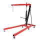 Workshop hydraulic crane MECHANIC CRANE 2T, 78kg, 230cm,
