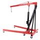 Workshop hydraulic crane MECHANIC CRANE 2T, 78kg, 230cm,