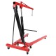 Workshop hydraulic crane MECHANIC CRANE 2T, 78kg, 230cm,