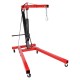 Workshop hydraulic crane MECHANIC CRANE 2T, 78kg, 230cm,
