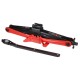 Scissor jack with ratchet SX SCISSOR JACK FORK 2T