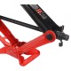 Scissor jack with ratchet SX SCISSOR JACK FORK 2T