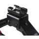 Scissor jack with ratchet SX SCISSOR JACK FORK 2T